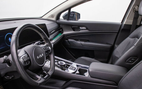 KIA Sportage IV рестайлинг, 2024 год, 3 850 000 рублей, 11 фотография