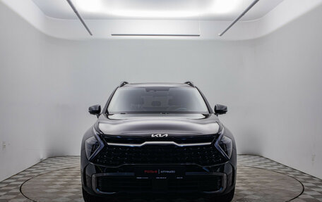KIA Sportage IV рестайлинг, 2024 год, 3 850 000 рублей, 3 фотография