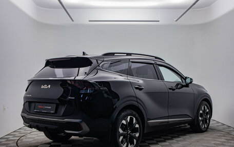 KIA Sportage IV рестайлинг, 2024 год, 3 850 000 рублей, 6 фотография
