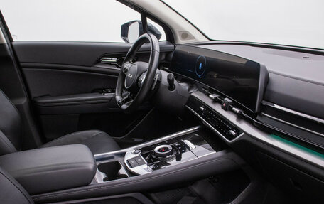 KIA Sportage IV рестайлинг, 2024 год, 3 850 000 рублей, 10 фотография