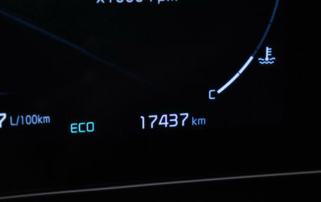 KIA Sportage IV рестайлинг, 2024 год, 3 850 000 рублей, 13 фотография