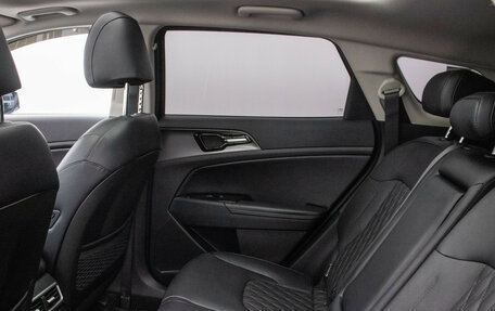 KIA Sportage IV рестайлинг, 2024 год, 3 850 000 рублей, 12 фотография