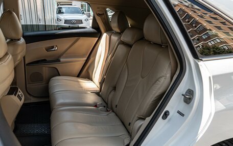 Toyota Venza I, 2009 год, 1 490 000 рублей, 9 фотография