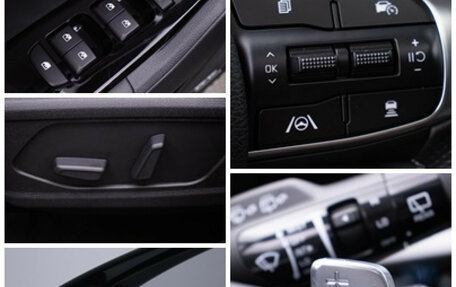 KIA Sportage IV рестайлинг, 2024 год, 3 850 000 рублей, 18 фотография