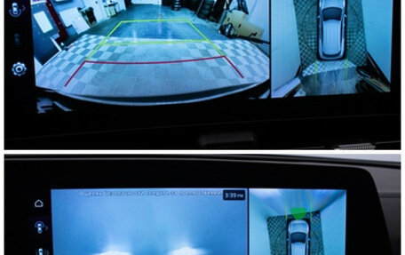 KIA Sportage IV рестайлинг, 2024 год, 3 850 000 рублей, 20 фотография