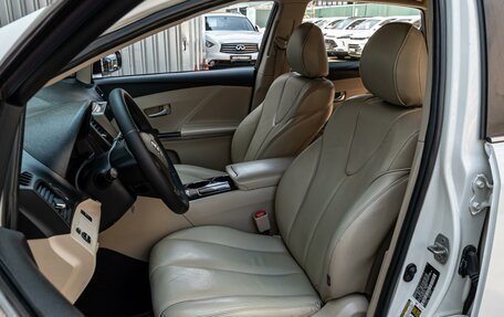 Toyota Venza I, 2009 год, 1 490 000 рублей, 10 фотография