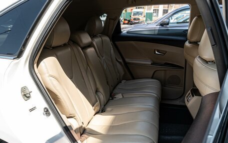 Toyota Venza I, 2009 год, 1 490 000 рублей, 7 фотография
