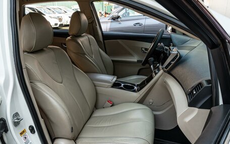 Toyota Venza I, 2009 год, 1 490 000 рублей, 8 фотография