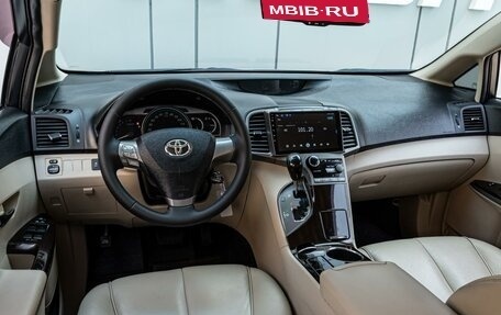 Toyota Venza I, 2009 год, 1 490 000 рублей, 6 фотография