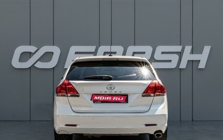 Toyota Venza I, 2009 год, 1 490 000 рублей, 4 фотография