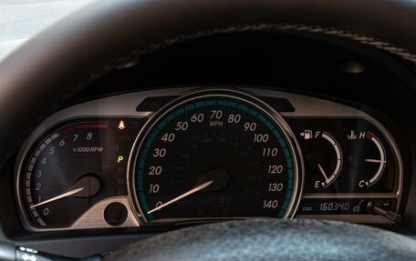Toyota Venza I, 2009 год, 1 490 000 рублей, 15 фотография