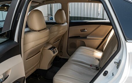 Toyota Venza I, 2009 год, 1 490 000 рублей, 11 фотография