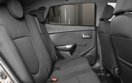 KIA Rio III рестайлинг, 2017 год, 1 144 800 рублей, 8 фотография