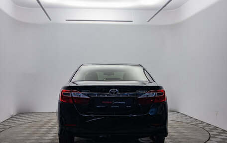 Toyota Camry, 2012 год, 1 321 000 рублей, 7 фотография