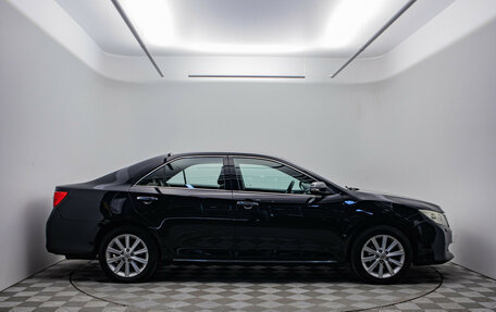 Toyota Camry, 2012 год, 1 321 000 рублей, 4 фотография