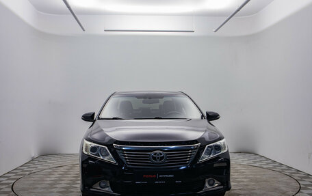 Toyota Camry, 2012 год, 1 321 000 рублей, 2 фотография