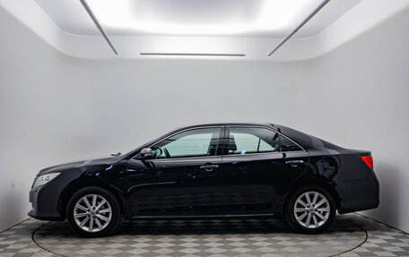 Toyota Camry, 2012 год, 1 321 000 рублей, 9 фотография