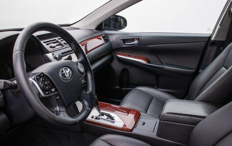 Toyota Camry, 2012 год, 1 321 000 рублей, 11 фотография