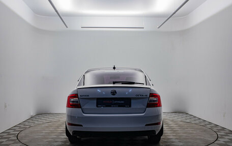 Skoda Octavia, 2014 год, 1 160 000 рублей, 7 фотография