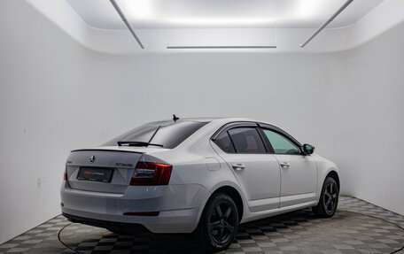Skoda Octavia, 2014 год, 1 160 000 рублей, 5 фотография