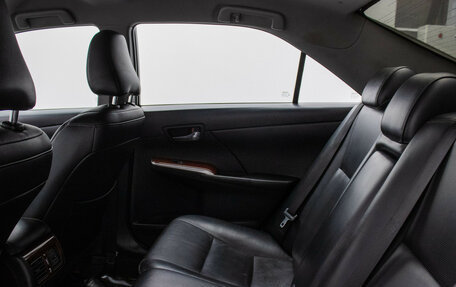 Toyota Camry, 2012 год, 1 321 000 рублей, 12 фотография