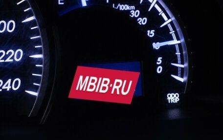 Toyota Camry, 2012 год, 1 321 000 рублей, 13 фотография