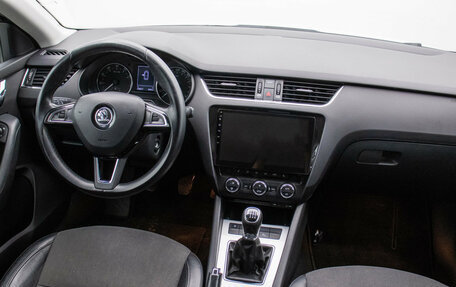 Skoda Octavia, 2014 год, 1 160 000 рублей, 14 фотография
