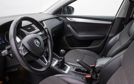 Skoda Octavia, 2014 год, 1 160 000 рублей, 11 фотография