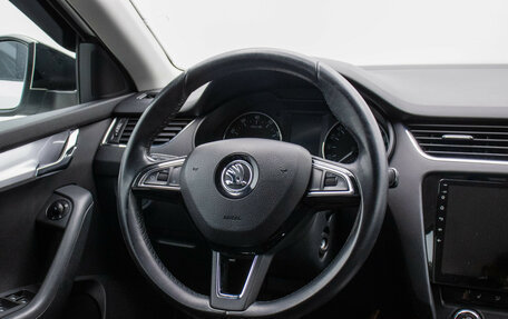 Skoda Octavia, 2014 год, 1 160 000 рублей, 16 фотография