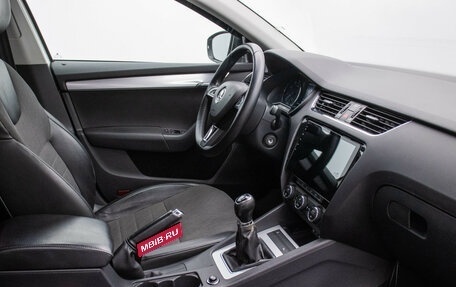 Skoda Octavia, 2014 год, 1 160 000 рублей, 10 фотография