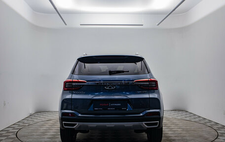 Chery Tiggo 4 I рестайлинг, 2021 год, 1 380 000 рублей, 7 фотография