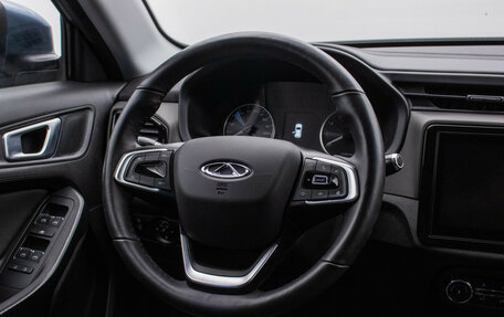 Chery Tiggo 4 I рестайлинг, 2021 год, 1 380 000 рублей, 16 фотография