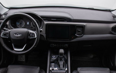 Chery Tiggo 4 I рестайлинг, 2021 год, 1 380 000 рублей, 14 фотография