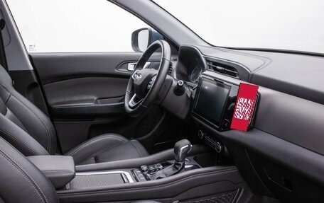 Chery Tiggo 4 I рестайлинг, 2021 год, 1 380 000 рублей, 10 фотография