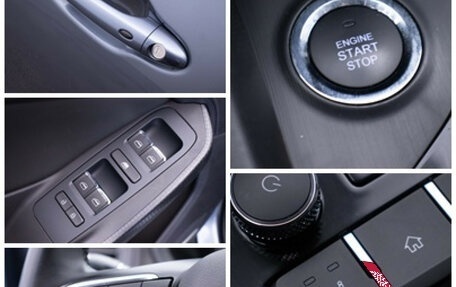 Chery Tiggo 4 I рестайлинг, 2021 год, 1 380 000 рублей, 17 фотография