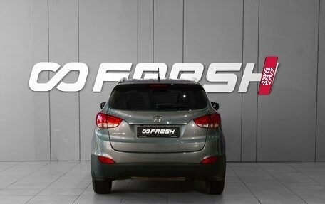 Hyundai ix35 I рестайлинг, 2012 год, 1 049 000 рублей, 4 фотография