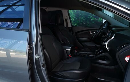 Hyundai ix35 I рестайлинг, 2012 год, 1 049 000 рублей, 8 фотография
