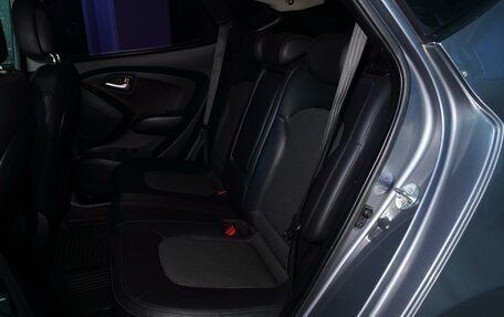 Hyundai ix35 I рестайлинг, 2012 год, 1 049 000 рублей, 9 фотография