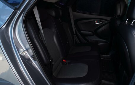 Hyundai ix35 I рестайлинг, 2012 год, 1 049 000 рублей, 7 фотография