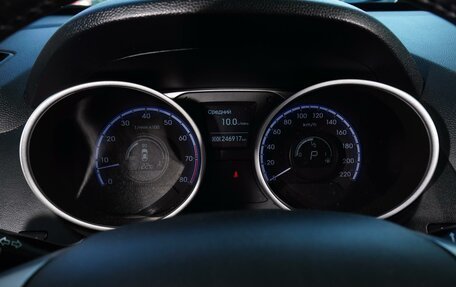 Hyundai ix35 I рестайлинг, 2012 год, 1 049 000 рублей, 12 фотография