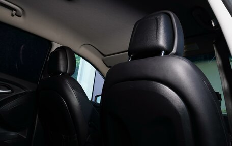 Hyundai ix35 I рестайлинг, 2012 год, 1 049 000 рублей, 11 фотография