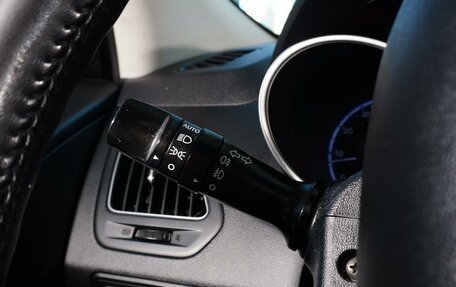 Hyundai ix35 I рестайлинг, 2012 год, 1 049 000 рублей, 15 фотография