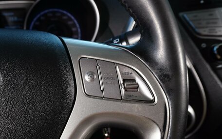Hyundai ix35 I рестайлинг, 2012 год, 1 049 000 рублей, 14 фотография