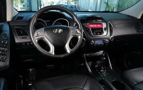Hyundai ix35 I рестайлинг, 2012 год, 1 049 000 рублей, 6 фотография