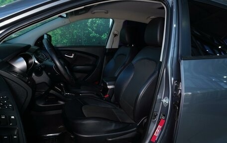 Hyundai ix35 I рестайлинг, 2012 год, 1 049 000 рублей, 10 фотография