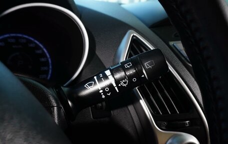 Hyundai ix35 I рестайлинг, 2012 год, 1 049 000 рублей, 16 фотография