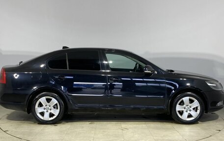 Skoda Octavia, 2010 год, 770 000 рублей, 4 фотография