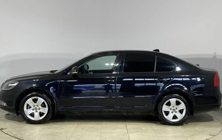 Skoda Octavia, 2010 год, 770 000 рублей, 9 фотография