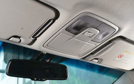 Hyundai ix35 I рестайлинг, 2012 год, 1 049 000 рублей, 20 фотография