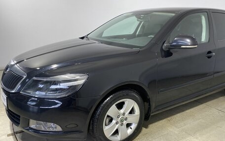 Skoda Octavia, 2010 год, 770 000 рублей, 10 фотография